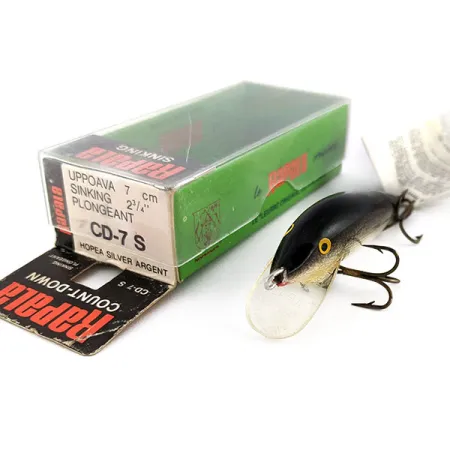 Rapala Countdown CD7 (Finnland)