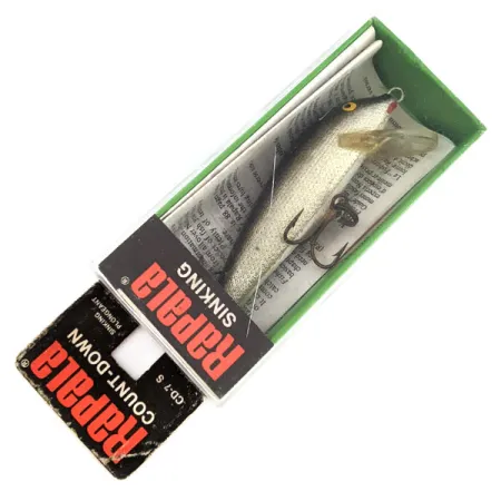 Rapala Countdown CD7 (Finnland)