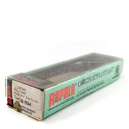 Rapala Original Floater F9