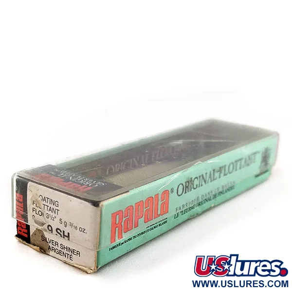 Rapala Original Floater F9