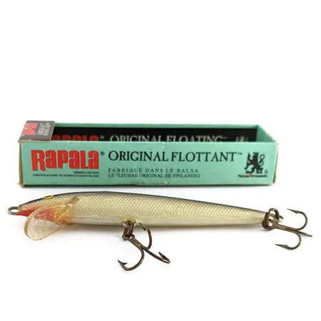 Rapala Original Floater F9