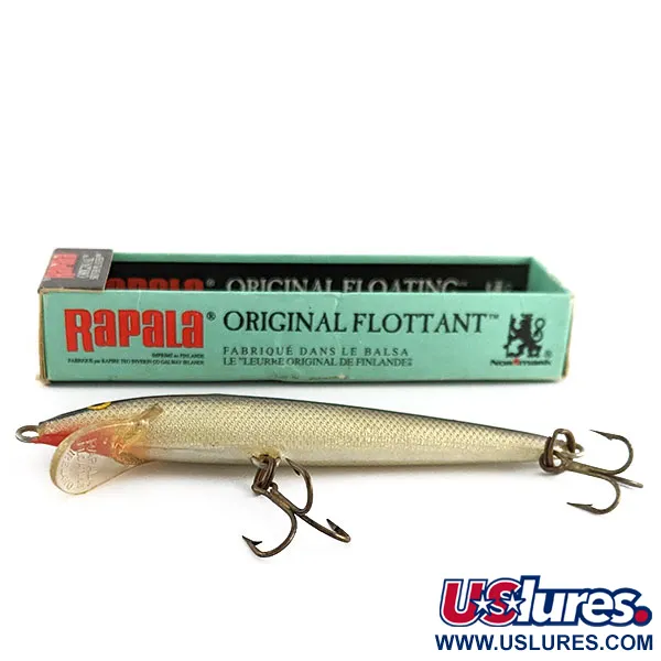 Rapala Original Floater F9