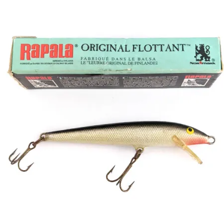 Rapala Original Floater F9