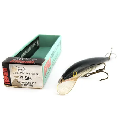 Rapala Original Floater F9