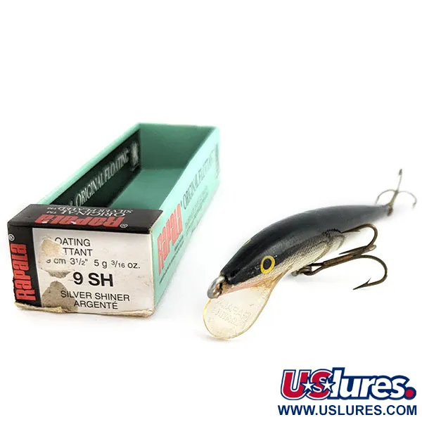 Rapala Original Floater F9