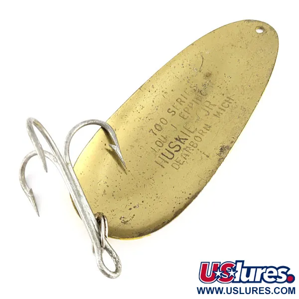 Dardevle Huskie Junior 700er Serie