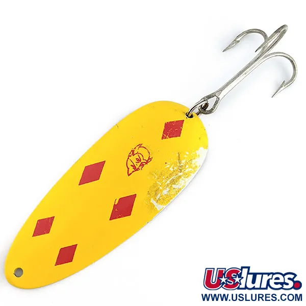 Dardevle Huskie Junior 700er Serie