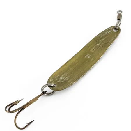 Pierson Che'gegon Blinker