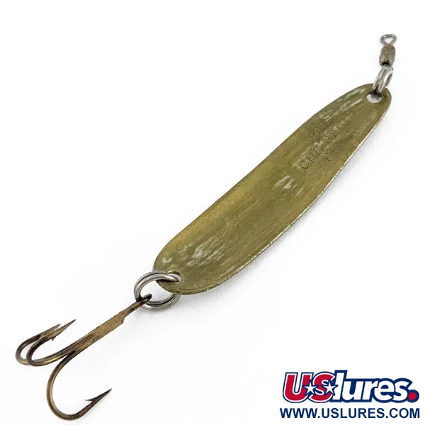 Pierson Che'gegon Blinker