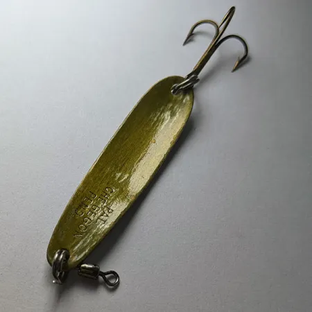 Pierson Che'gegon Blinker