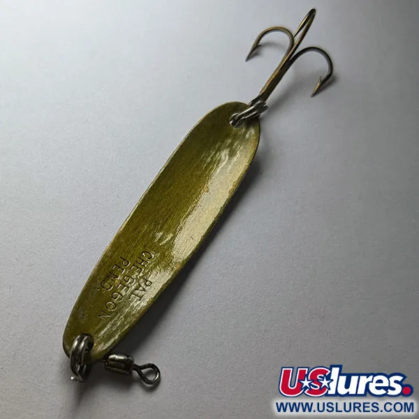 Pierson Che'gegon Blinker