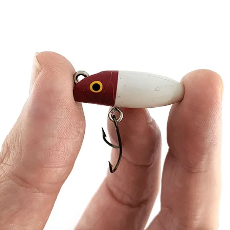 South Bend Fly-Oreno aus Holz