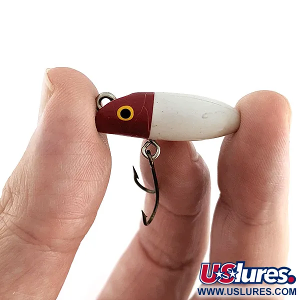 South Bend Fly-Oreno aus Holz