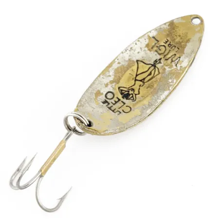 Little Cleo (Hula Girl)