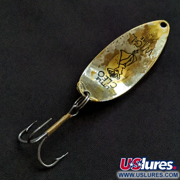 Little Cleo (Hula Girl)