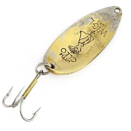 Little Cleo (Hula Girl)