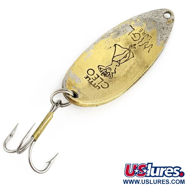 Little Cleo (Hula Girl)