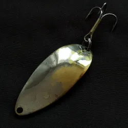 Little Cleo (Hula Girl)