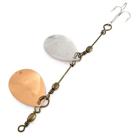 Vintage Luxon 2 Doppelspinner