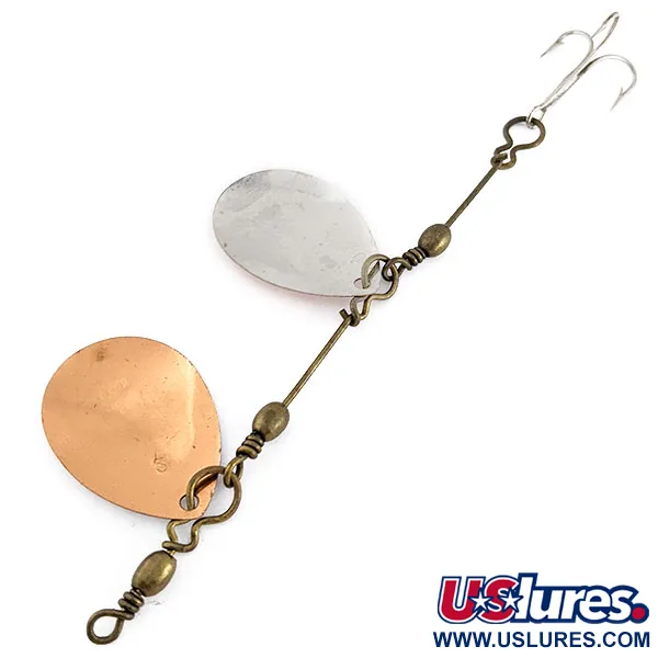 Vintage Luxon 2 Doppelspinner