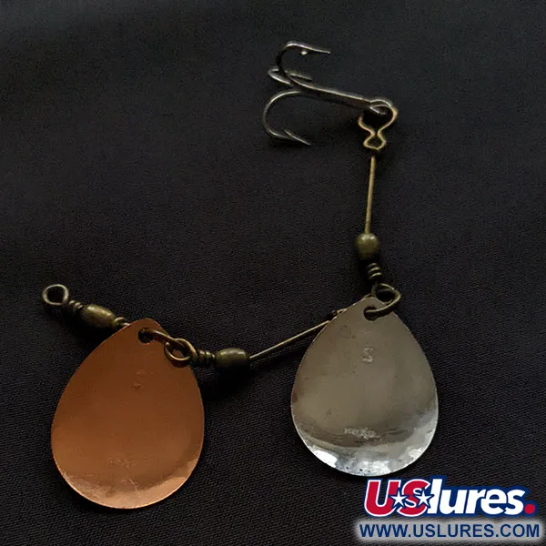 Vintage Luxon 2 Doppelspinner