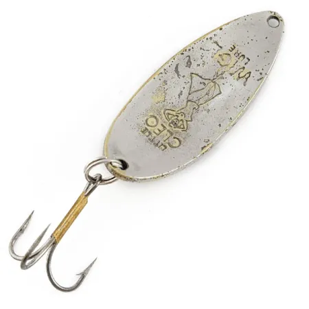 Little Cleo (Hula Girl)