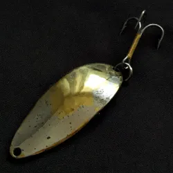 Little Cleo (Hula Girl)