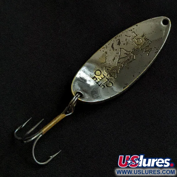 Little Cleo (Hula Girl)