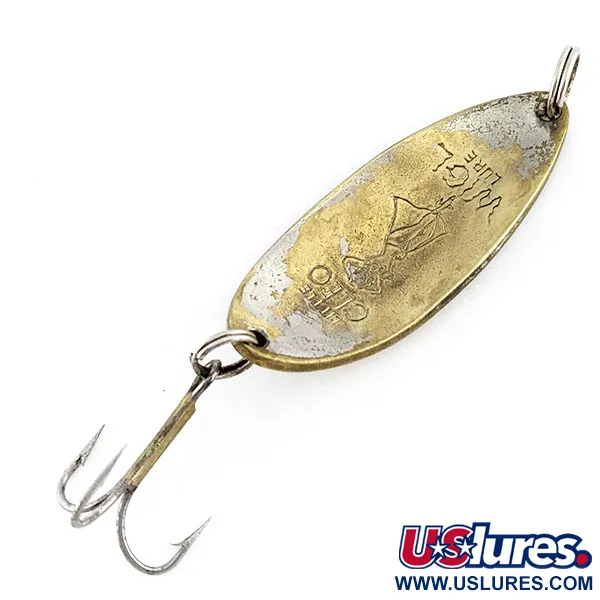 Little Cleo (Hula Girl) Blinker