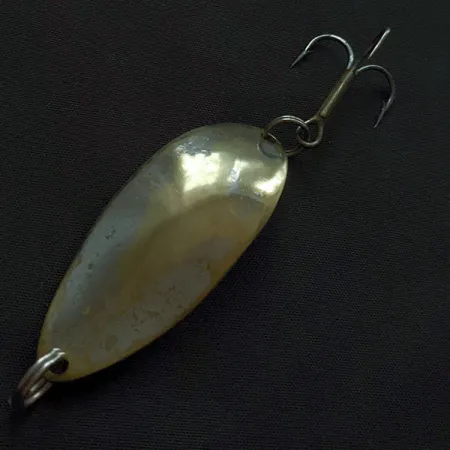 Little Cleo (Hula Girl) Blinker