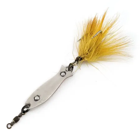 Red Abalone Pearl Minnow