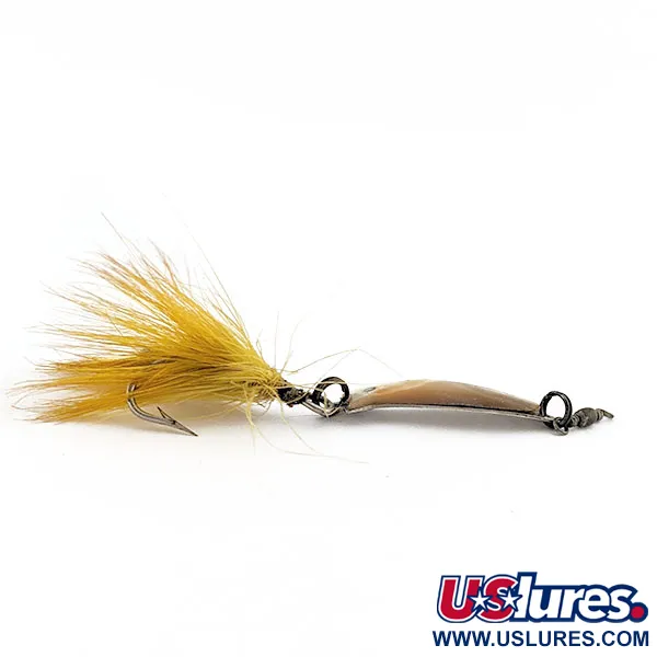 Red Abalone Pearl Minnow