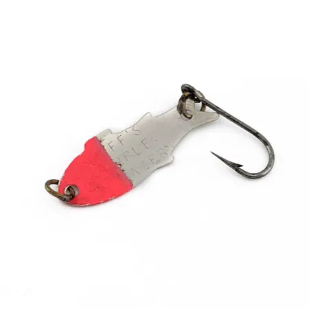 Shoff's Triple Teazer