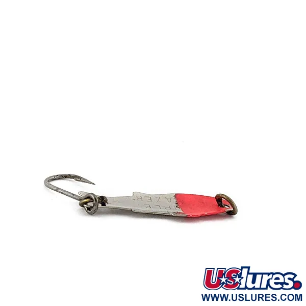 Shoff's Triple Teazer