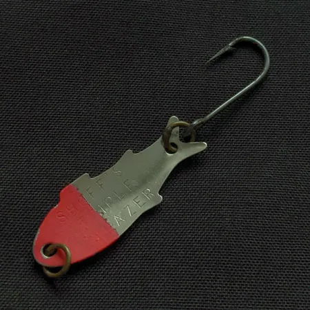 Shoff's Triple Teazer