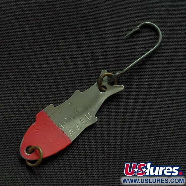 Shoff's Triple Teazer