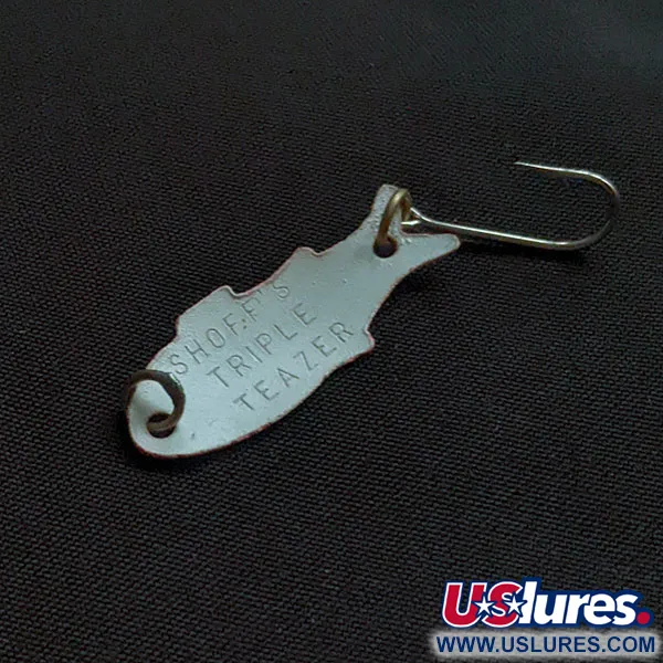 Shoff's Triple Teazer