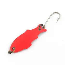 Shoff's Triple Teazer