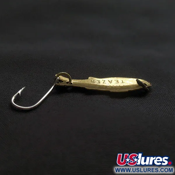 Shoff's Triple Teazer