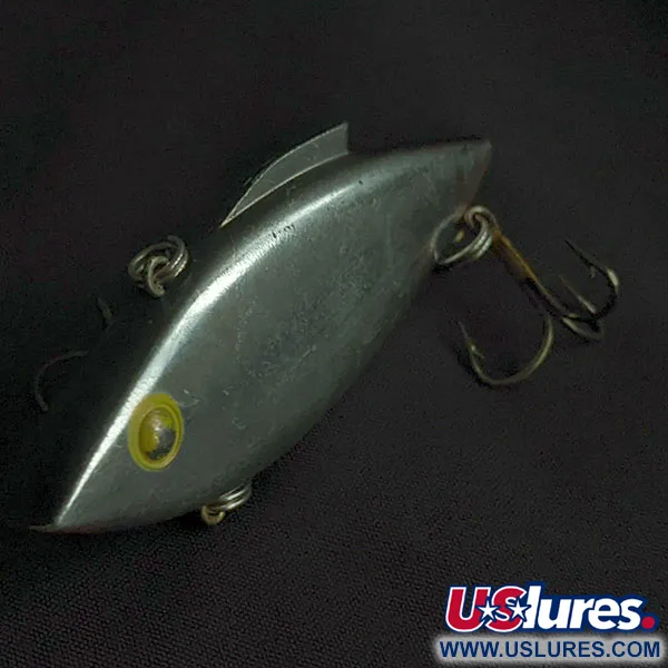 Bill Lewis Rat-L-Trap