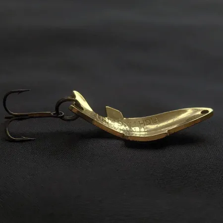 Thomas Fighting Fish