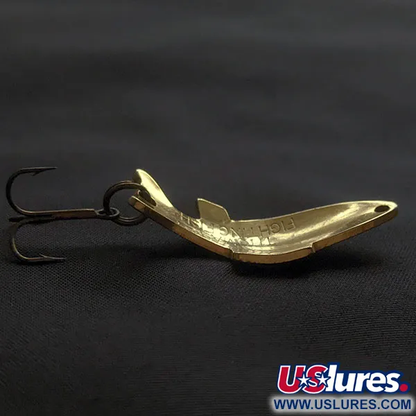 Thomas Fighting Fish