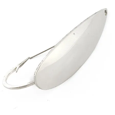 Atlantic Lures Celebrated krautfreier Löffelblinker