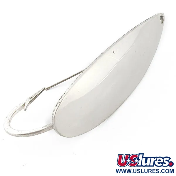 Atlantic Lures Celebrated krautfreier Löffelblinker