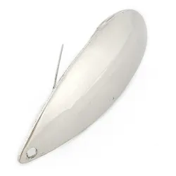 Atlantic Lures Celebrated krautfreier Löffelblinker