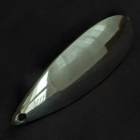 Atlantic Lures Celebrated krautfreier Löffelblinker