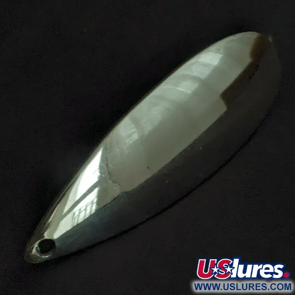 Atlantic Lures Celebrated krautfreier Löffelblinker