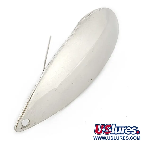 Atlantic Lures Celebrated krautfreier Löffelblinker