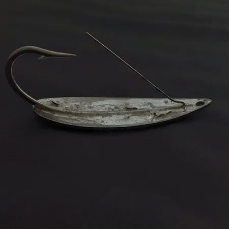 Atlantic Lures Celebrated krautfreier Löffelblinker