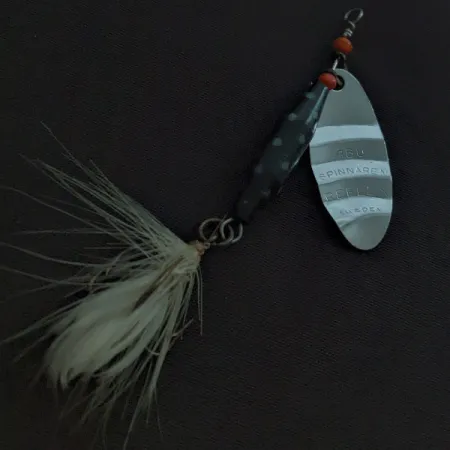 Abu Spinnaren Reflex